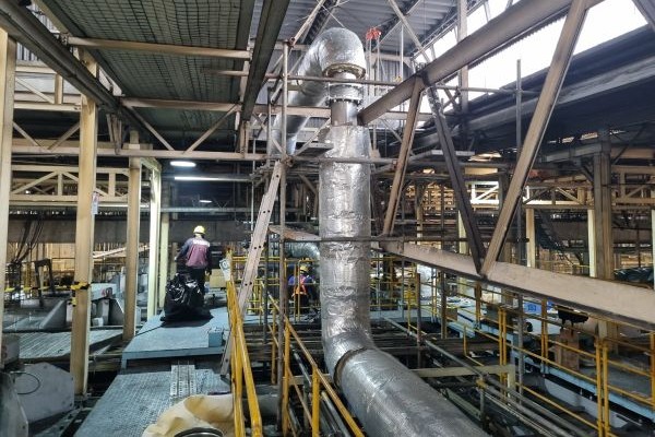 Ducting 5